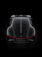 Bugatti La Voiture Noire 2019 года